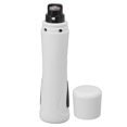 thumbnail image 1 of Dog Nail Grinder 3 Speed Electric USB Rechargeable Quiet Pet Nail Trimmer with LED Light Painless Paws Grooming for Dogs Cats, 1 of 5
