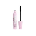 thumbnail image 3 of Wet n Wild Mega Volume Waterproof Mascara, Very Black, 0.27 fl oz, 3 of 9