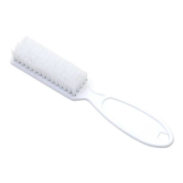 Nail Cleaning Brushes Nail Dusts Cleaner Scrubbers Portable Fingernail Cleaning Tools For Manicure And Home Use Random Color
