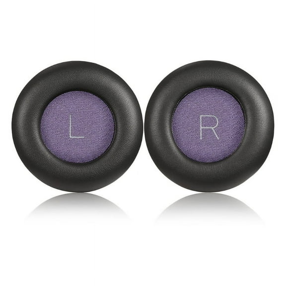 AOOOWER Replacement Cushion Ear Pads Earmuffs for Plan-tronics Backbeat Pro Noise-canceling Headphones