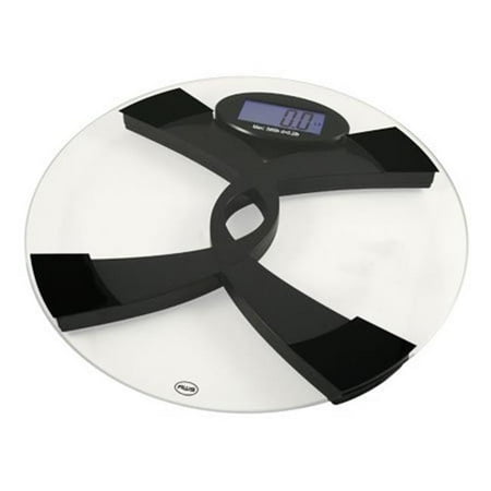 AMW ENGLISH/SPANISH TALKING BATH SCALE | Walmart Canada