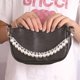 thumbnail image 5 of 1 pieza de cadena de perlas para bolso, asa corta, correa de cadena de repuesto para bolso, cadena de hombro de metal, cadena de perlas de imitación, accesorios para bolsos de mujer, 5 of 5