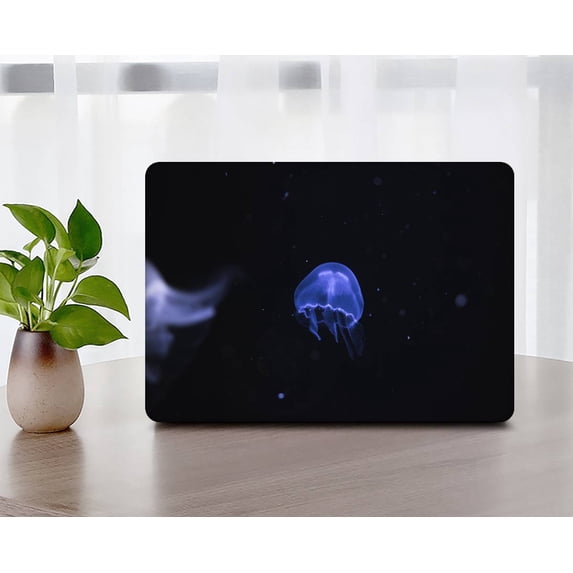 KSK KAISHEK for Old MacBook Pro 15 inchs Case 2015 2014 2013 2012 Rel. Model A1398, Plastic Hard Case, Purple series 0066