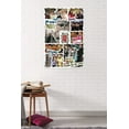 thumbnail image 2 of Friends - 25th Wall Poster, 22.375" x 34", 2 of 3