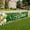 Gold and Green, variant on 2026 Graduation Decoration Banner Large Congratulations Graduation Banner -2026 Graduation Banner 120x20in Outdoor Courtyard Banner Decoration