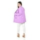 thumbnail image 3 of Abrigo tipo blazer Roman Fashion /Tallas Extras, 1810 (Lila) lila 40, 3 of 6
