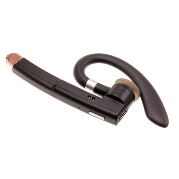 For Nokia C300/C110 - Ear-hook Wireless Earphone, Headphone Boom Mic Handsfree Single Headset Over The Ear for Nokia C300/C110 Phones