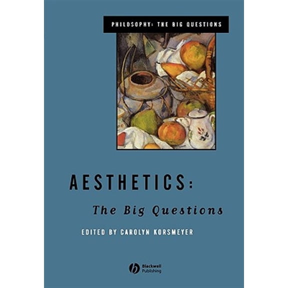 Pre-Owned Aesthetics: The Big Questions