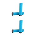thumbnail image 1 of Naiovety De cubiertas para manillar de bicicleta, antideslizantes, absorbentes de golpes, resistentes al desgaste, para exteriores, buena Type3 NO3, 1 of 6