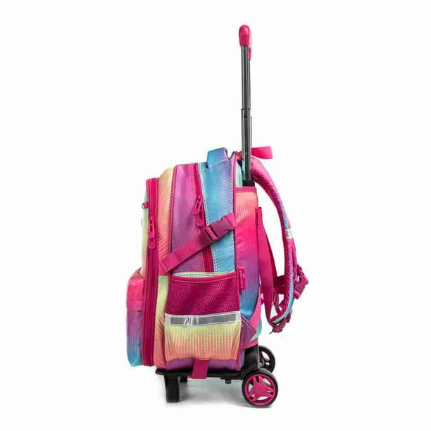 Mochilas con ruedas en walmart sale
