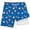 00&Navy104, variant on Lullu Boys Swim Trunks with Compression Liner Beach Shorts UPF 50 Swimwear, Sizes 2-14