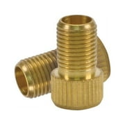 Viair 92857-BP Presta Valve Adapter - 10 Piece per Pack
