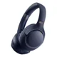 thumbnail image 2 of Qcy H3 Anc Audífonos Inalámbricos Gamer Diadema Hi-res Na Color Azul, 2 of 8