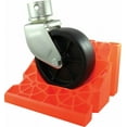 thumbnail image 6 of Lynx 00030 Chock 'R Dock Wheel Chock, Orange, 6 of 7