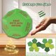 thumbnail image 2 of 2PCS Santa Swap Gift Exchange Dice Christmas Celebration Family Toy Daily Home Decoration Craft Decorative Dice, 2 of 5