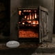 thumbnail image 2 of Cinta autoadhesiva plana para juntas de chimenea, resistente a altas temperaturas, de fibra de vidrio para puertas de estufas de leña de interior, 2 m, 2 of 8