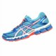 thumbnail image 2 of Asics Womens Gel Cumulus 15 T3C5N Blue Running Shoes Sneakers US 6.5 EUR 37.5, 2 of 5