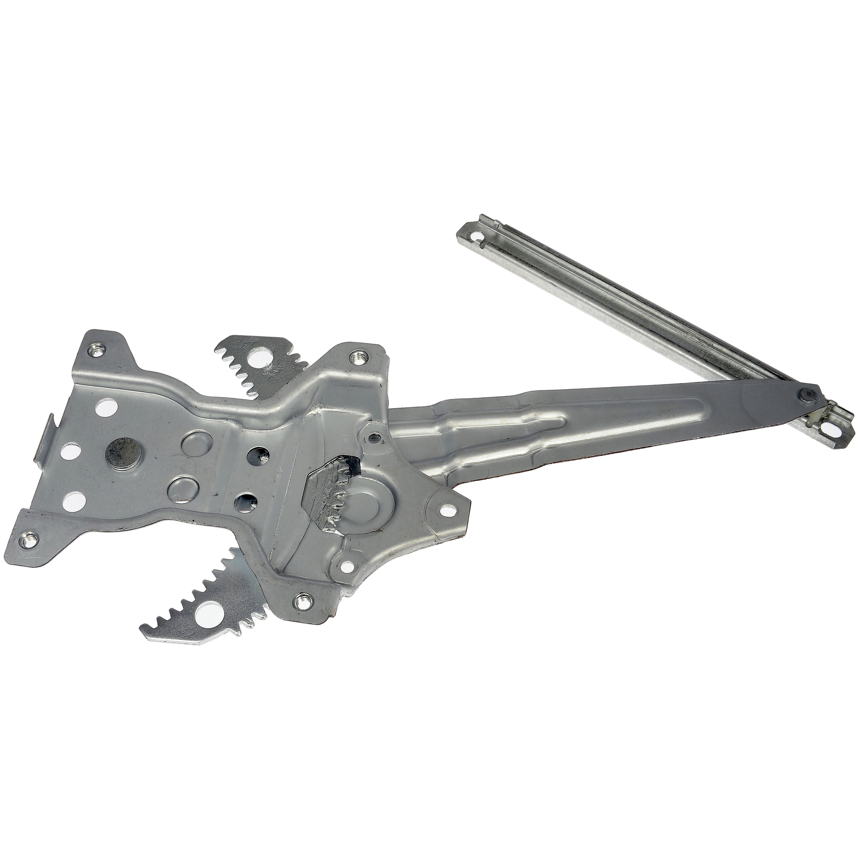 Dorman 752-419 Rear Right Window Regulator for Specific Infiniti Models Fits 2004 Infiniti G35