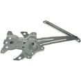 thumbnail image 2 of Dorman 752-419 Rear Right Window Regulator for Specific Infiniti Models Fits 2004 Infiniti G35, 2 of 5