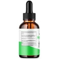 thumbnail image 2 of MaxiDetox Advanced Formula Drops to Support Active Lifestyle Maxi Detox 60 Servings, 2 of 8