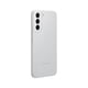 thumbnail image 2 of Samsung Galaxy S22 + Leather Cover Light Gray Samsung EF-VS906LJEGMX, 2 of 4