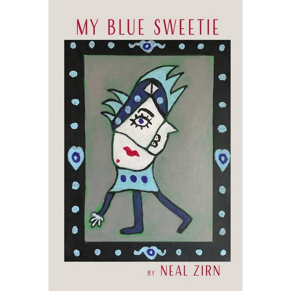 My Blue Sweetie, (Paperback)