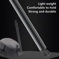 thumbnail image 4 of Metal Camera Helmet Extension Pole, Black First Viewpoint Action Camera Helmet Extension Arm  for ONE RS, 4 of 8