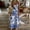 03Multicolor, variant on asdoklhq Dresses for Women 2025 Elegant Classy Boho Wedding Dress Summer Dresses for Women Print Sleeveless Round Neck Dress Casual Long Dresses Multicolor 3X
