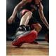thumbnail image 2 of Tenis Sport Basket Para Hombre Charly Color Negro Rojo negro 27, 2 of 10