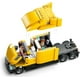 thumbnail image 2 of Camión de juguete LEGO City Delivery Truck (60440) con minifiguras, 2 of 8