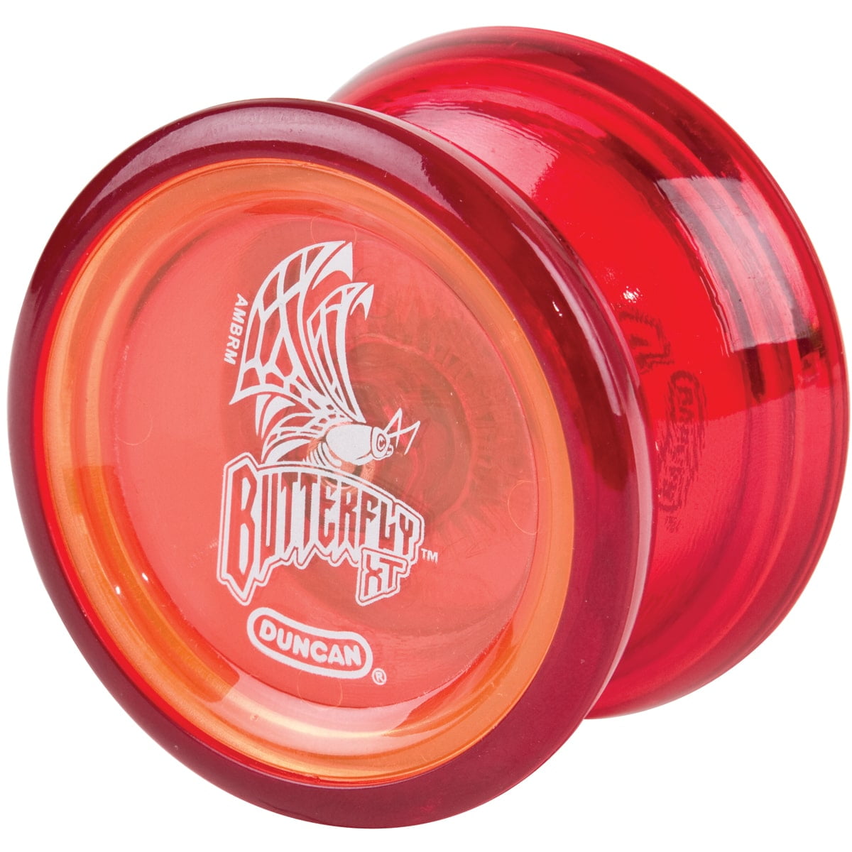 duncan butterfly xt yoyo