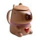 thumbnail image 5 of Taza bonita Strade Fareast Limited de Capybara 400ml, 5 of 8