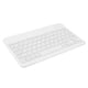 thumbnail image 3 of Mini Wireless Keyboard, Comfortable Typing Mini Keyboard Easy Connection For Tablet, 3 of 8