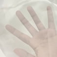 thumbnail image 4 of teapwant Reusable 5 Gallon 220 Full Mesh Filter Bag With Zipper Machine Washable Filter Bag Liquid Filter Bag Replacement Bag Nylon Filter, 4 of 8