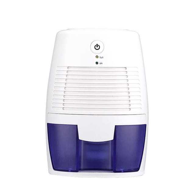 Deshumidificador eléctrico Ropa de secado rápido Deshumidificador 23W para lavadero de dormitorio