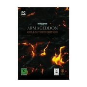 Warhammer 40,000 - Armageddon (Collector's Edition) New
