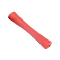 thumbnail image 5 of Sonducket Cubierta de tubo de tubo de bicicleta de plástico Línea de cambio de bicicleta Cable de freno Funda protectora Carcasa rojo 2piezas Sonducket CBP030466, 5 of 5