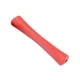 thumbnail image 5 of Sonducket Cubierta de tubo de tubo de bicicleta de plástico Línea de cambio de bicicleta Cable de freno Funda protectora Carcasa rojo 2piezas Sonducket CBP030466, 5 of 5