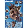 PLAYMOBIL Mobile Dwarf Fortress Action Figure Sets