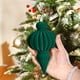 thumbnail image 4 of Cottons Christmas Balls 4-piece Set Christmas Tree Small Pendant Christmas Ambiance Festival Decoration Room Decoration, 4 of 6