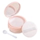 thumbnail image 1 of Estuche de maquillaje portátil vacío para bricolaje, recargable, ligero y práctico para el hogar. F, 1 of 7