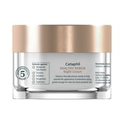 Cetaphil Healthy Renew Night Cream for Sensitive Skin with Anti-Aging, 1.7 oz