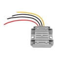 thumbnail image 3 of Adaptador de Salida de Potencia , Regudor de Voltaje - Módulo Convertidor de Potencia para Automóvil (24 12 V), Protección Automática Soledad Voltios convertidor regulador, 3 of 7