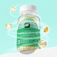 thumbnail image 6 of Pumpkin Seed Oil Capsules- Pumpkin Seed Oil Supplement for Hair Growth, Youthful Skin, Prostate Health, Urinary Tract Support, 6 of 6
