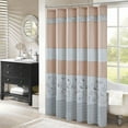 thumbnail image 3 of Darby Home Co Willshire Polyester Shower Curtain, 3 of 7