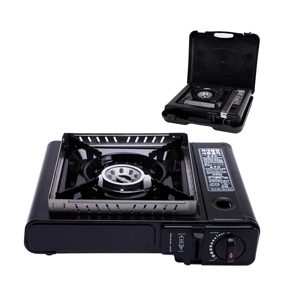 Gas Stove Durable Portable Cassette Furnace Cooktop Burner Walmart Canada