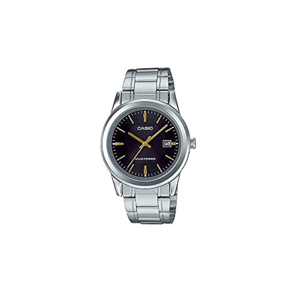 casio mtp s100 9bv solar powered
