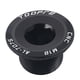 thumbnail image 5 of Tornillo de bielas de bicicleta Zulema negro, 5 of 8