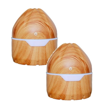 

Electrical Home Kit Handheld And Electric New Portable Air Aroma Essential Oil Diffuser Led Aroma Aromatherapy Humidifier