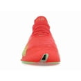 thumbnail image 3 of Nike Men's Air Zoom Alphafly Next% 3 Bright Crimson Lime Blast Mint Foam Cave Purple Running Shoes, from StockX, 3 of 5